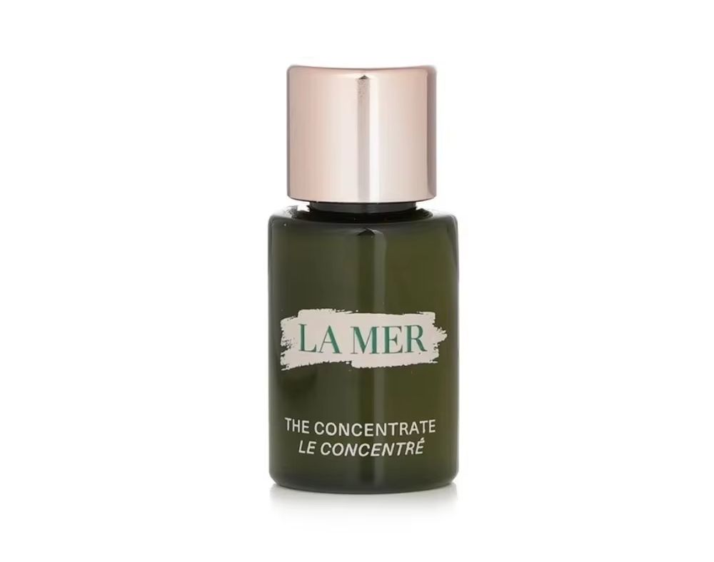Skincare Lamer - ラ・メール ザ・コンセントレート インテンシブリカバリーセラム 5ml、オリジナルスキンケア（女性/男性用）、高級スキンケア、美容・ヘルスケア