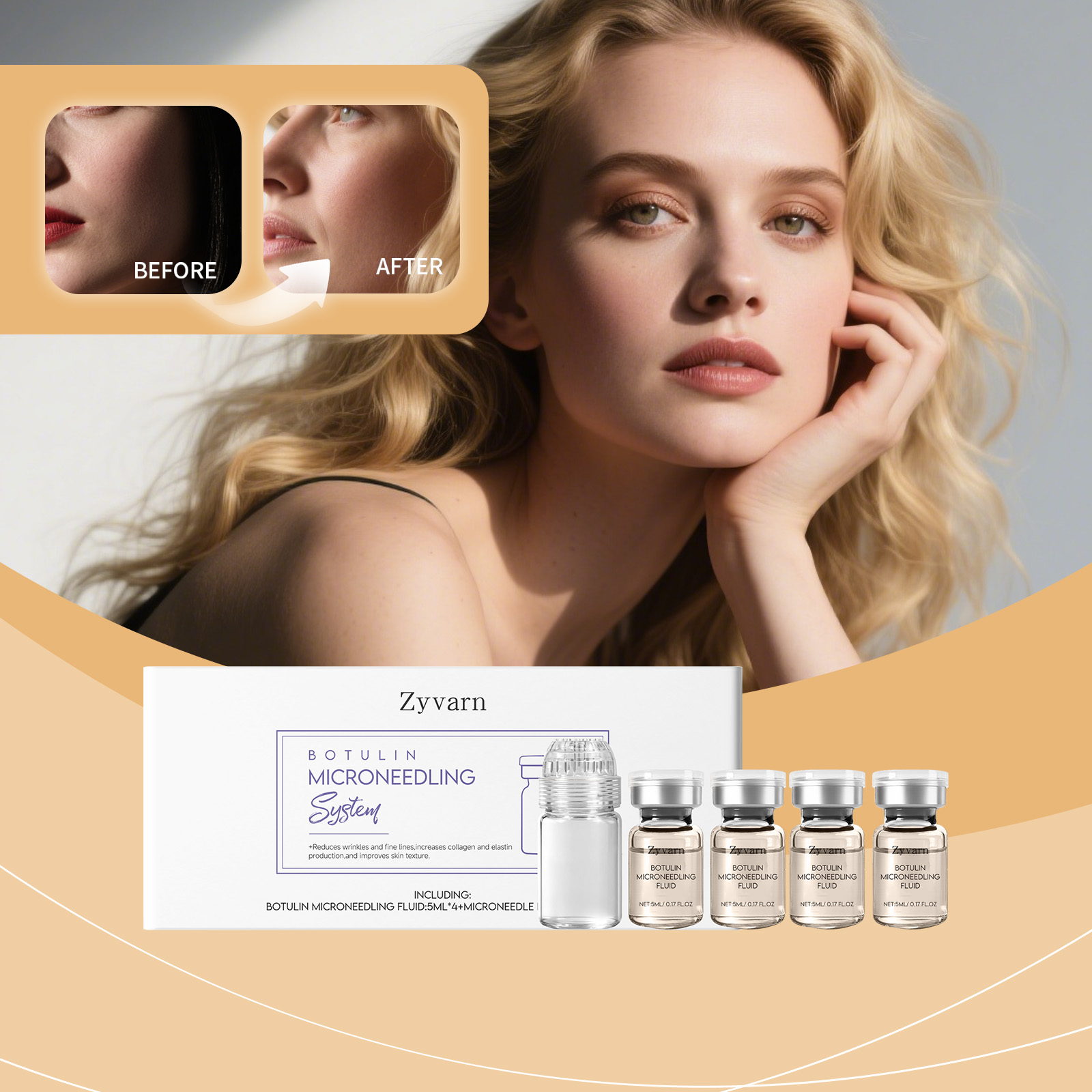2026年アドバンスドコラーゲンリペアスキンケアセット -  - Skincare Collagen のレビューと価格