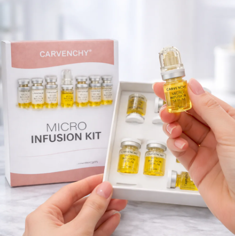 ディープモイスチャライジングブランド カーベンシー マイクロ - Skincare Collagen のレビューと価格