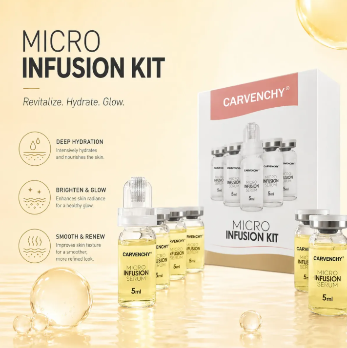 ディープモイスチャライジングブランド カーベンシー マイクロ - Skincare Collagen のレビューと価格