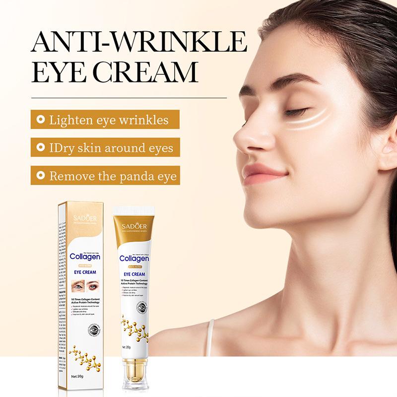 SADOER コラーゲン スキンケアセット しわ対策美容液  - Skincare Collagen のレビューと価格