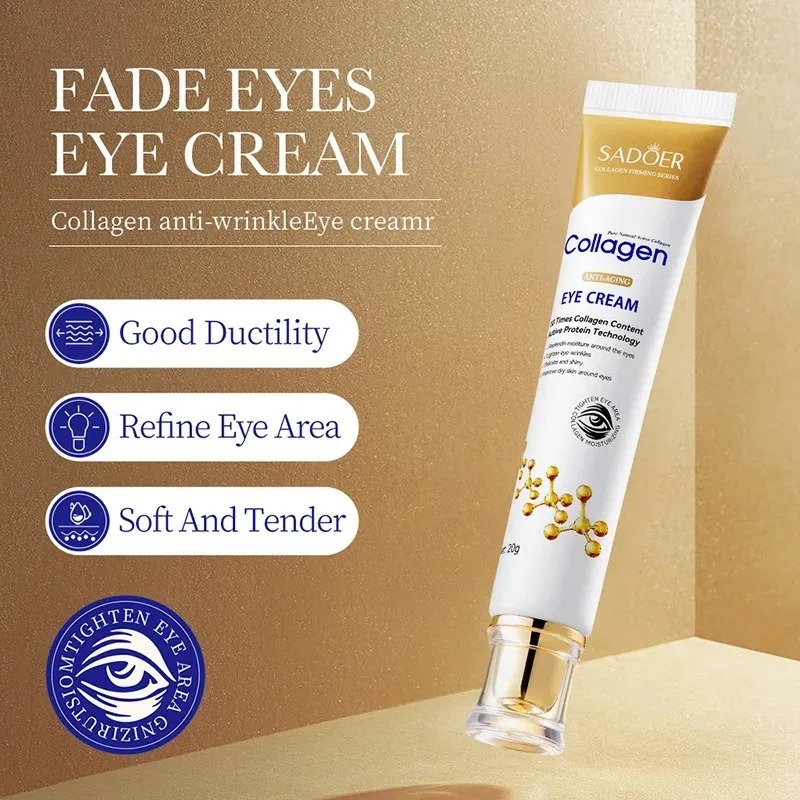 SADOER コラーゲン スキンケアセット しわ対策美容液  - Skincare Collagen のレビューと価格