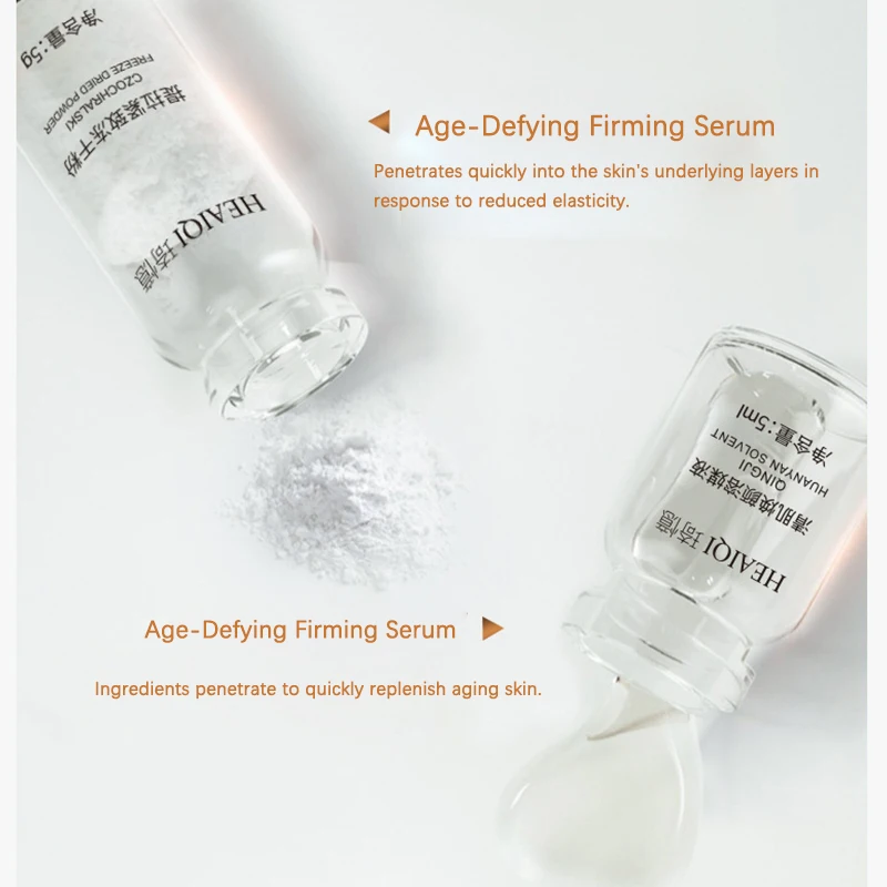 韓国コラーゲンヒアルロン酸フェイスマスク修復引き締めリフティ - Skincare Collagen のレビューと価格