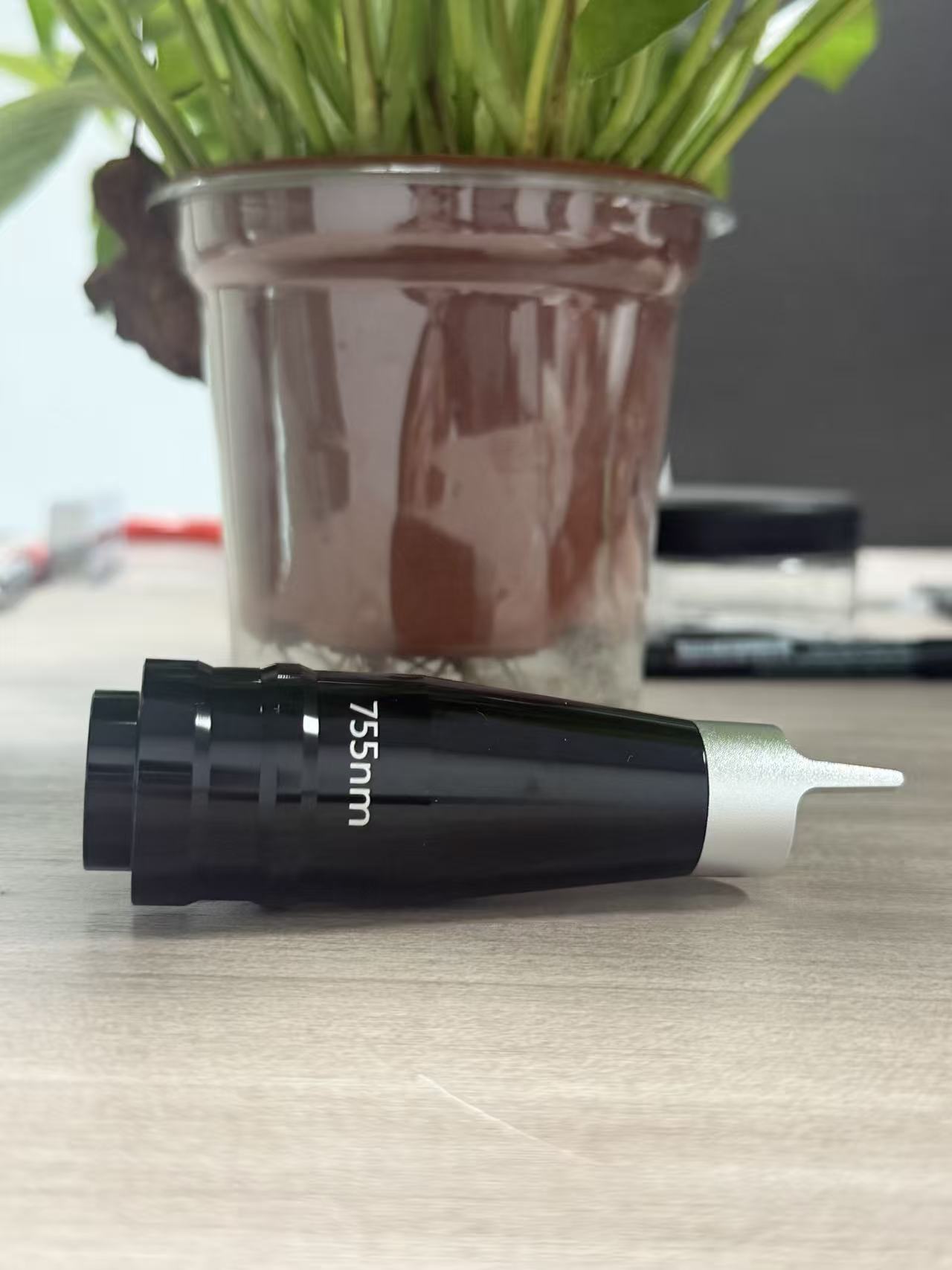 ピコ秒レーザーチップ 755nm 光学レンズ Nd:YAGレ - Skincare Scora のレビューと価格