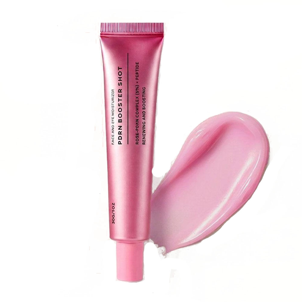 ローズ＆PDRNフェイスクリームは、顔と目の周りに栄養を与え - Eye Cream Peptide のレビューと価格