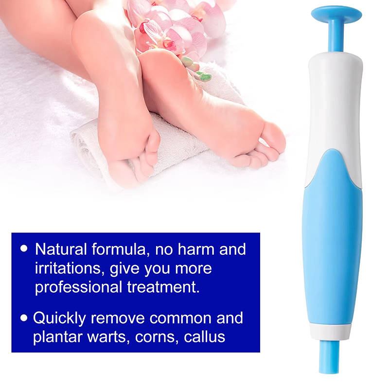 2-IN-1 自動式スキンタグ除去キット。痛みを伴わないスキ - Skincare Scora のレビューと価格