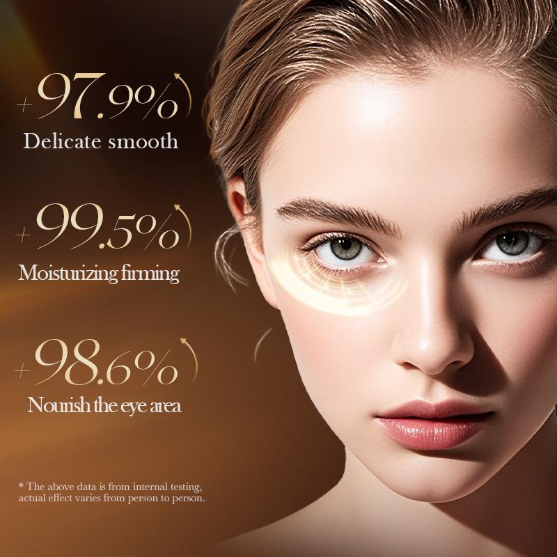 サドアー スネークベノムペプチド＆カフェインアイクリーム し - Eye Cream Peptide のレビューと価格