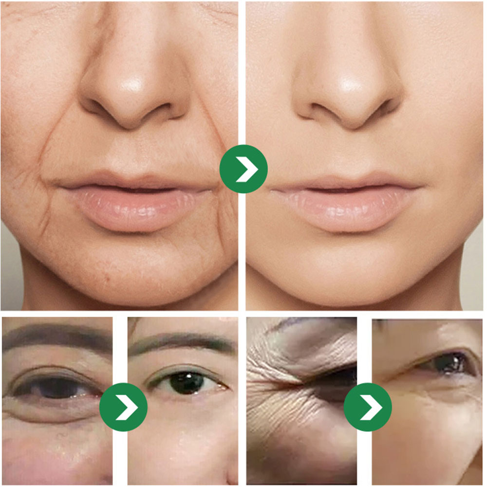 50 グラム日本製 6 ペプチドクリーム抗しわ保湿アンチ早期 - Eye Cream Peptide のレビューと価格