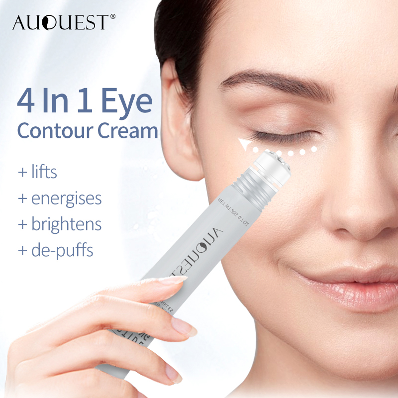 4 in 1 アイクリーム 目の下のクマ、目の下のたるみ、し - Eye Cream Peptide のレビューと価格
