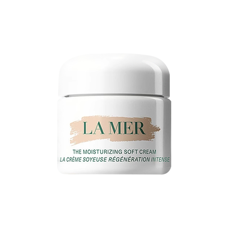 ラ・メール ザ・モイスチャライジング・ソフトクリーム 30/ - Skincare Lamer のレビューと価格