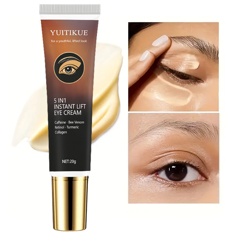 ペプチドアイクリーム 20g - ペプチド、植物幹細胞、ヒア - Eye Cream Peptide のレビューと価格