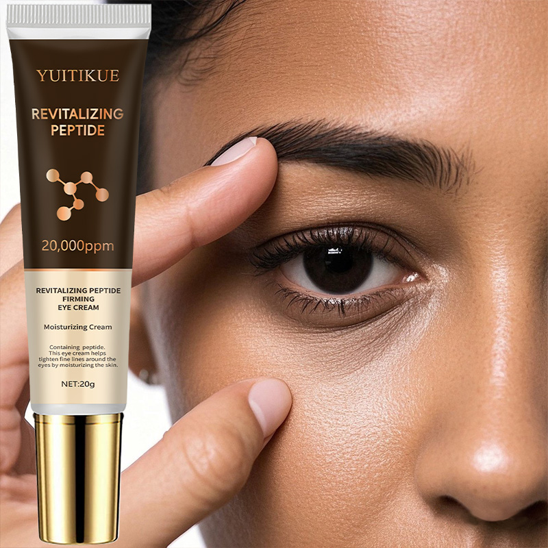 YUITIKUE ペプチド ファーミング アイ クリーム | - Eye Cream Peptide のレビューと価格