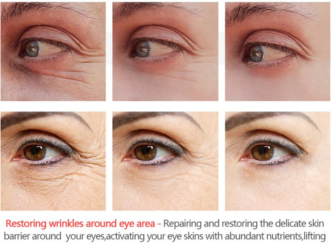 MISSHA モイストラボ アイ クリーム 30ml 目袋即 - Eye Cream Peptide のレビューと価格