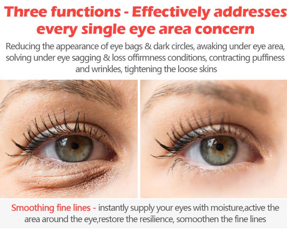 MISSHA モイストラボ アイ クリーム 30ml 目袋即 - Eye Cream Peptide のレビューと価格