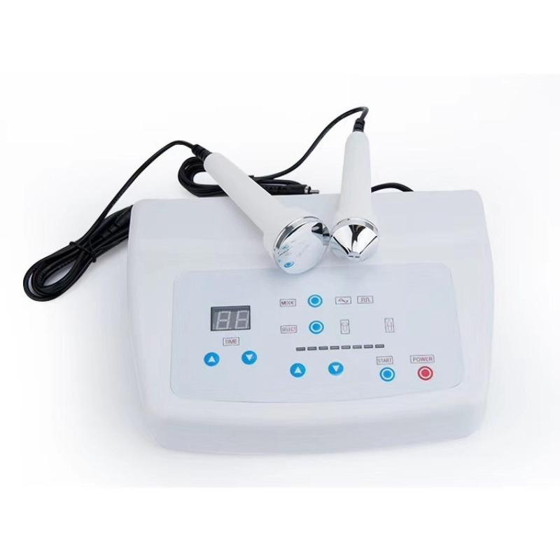 ポータブル2in1超音波スキンケア美白そばかす除去引き締めア - Skincare Scora のレビューと価格