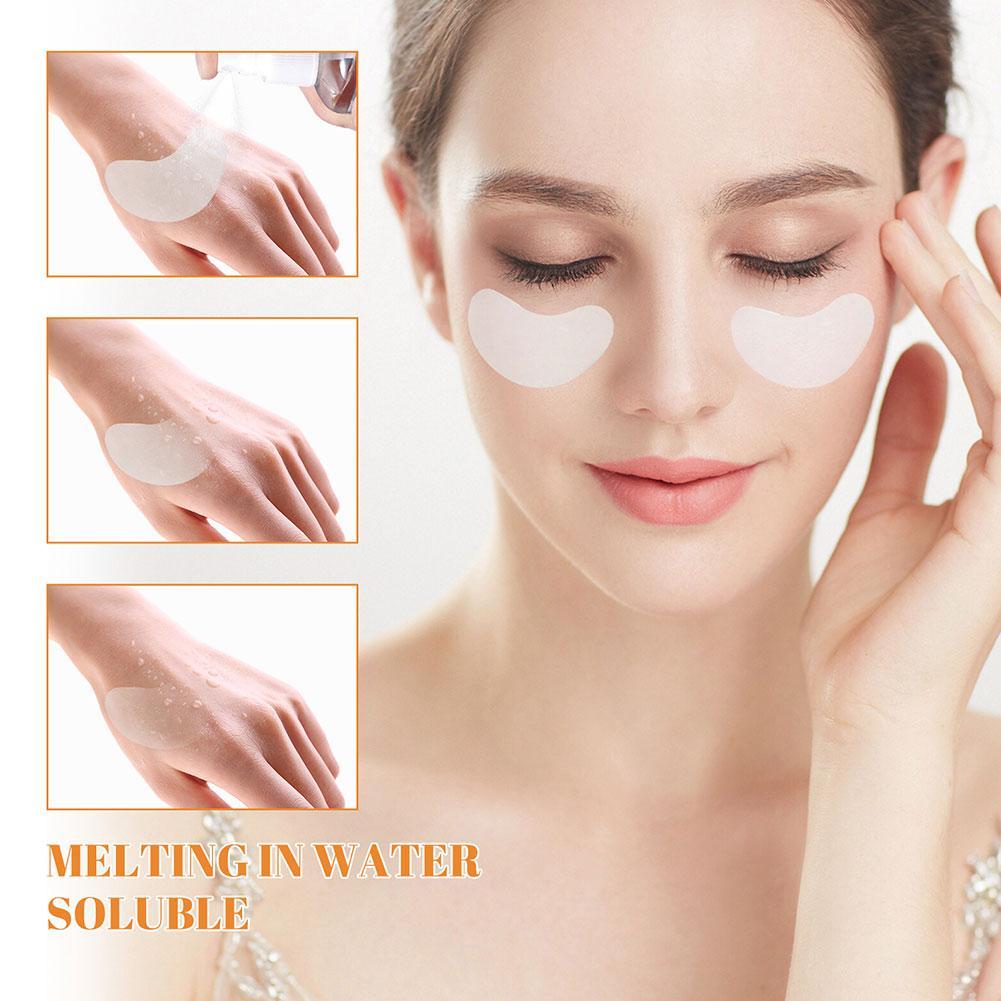 5 ボックスコラーゲン可溶性パッチフィルム抗しわ除去くまフェ - Skincare Collagen のレビューと価格
